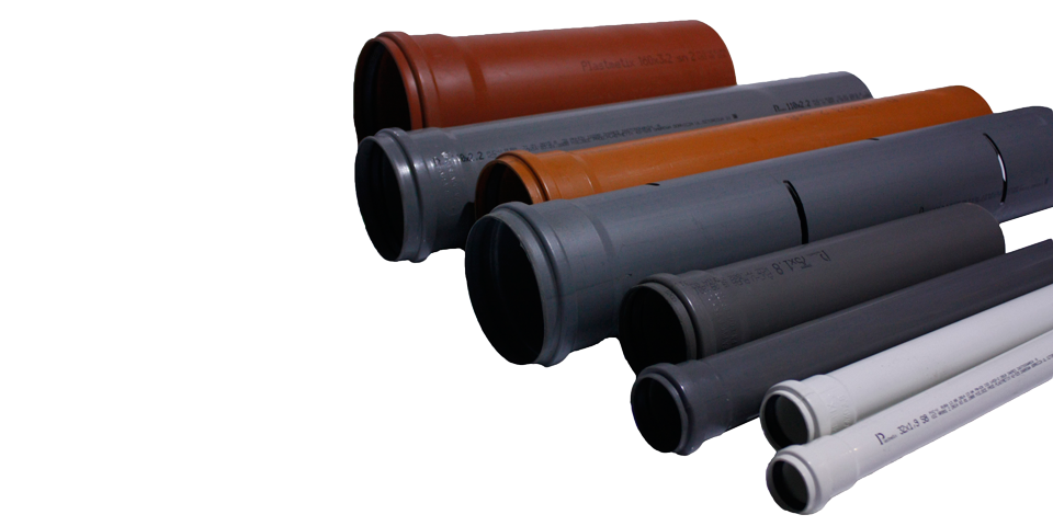 výrobca kanalizačných systémov z PVC, tvaroviek, Poľsko